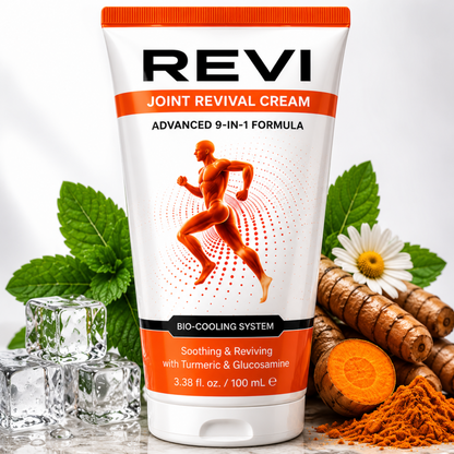 Revi Joint Revival Cream
